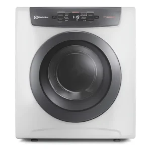 Secadora De Roupas Electrolux 11kg Branca Com Timer (svb11)