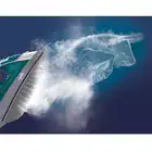 Ferro A Vapor Elétrico Arno Steamgliss Cor Branco/verde 220v Branco/verde 220v - Imagem 6