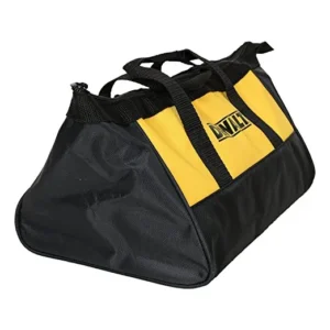 Bolsa De Ferramentas Dewalt Ballistic Nylon 30cm, Pacote Com