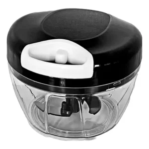 Mini Moedor/processador De Alimentos Para Cozinha Temperos