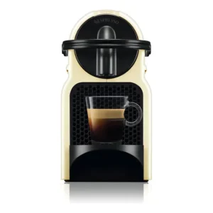 Nespresso Cafeteira Nespresso Inissia Creme -