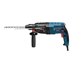 Martelete Furadeira Sds Gbh 2-24D 820w Bosch Azul 60Hz