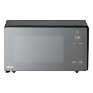 Micro-ondas Lg Neochef 30 Litros Espelhado Limpa Fácil 220v 220v