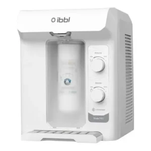 Purificador De Água Ibbl Vivax Pro Branco