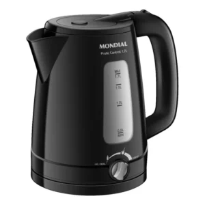 Chaleira Elétrica Pratic Control 1,7l Mondial - Ce-17-bc