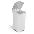 Tanquinho Britânia Blr03 10kg De Lavar Roupa - 220v 220v Branco - Imagem 4