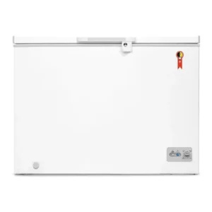 Freezer Midea 295l Degelo Manual Rcfa3 220v (reembalado) Branco 220v