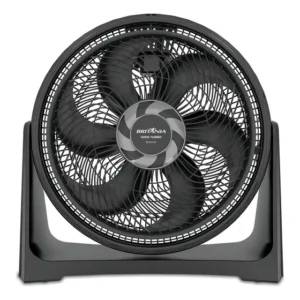 Ventilador Circulador Britânia 160w 3 Velocidades Bca40a