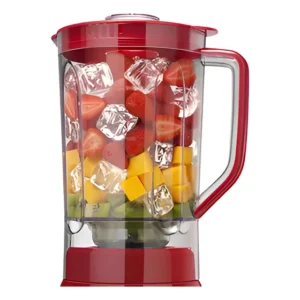 Copo Para Liquidificador Com Tampa Philco Ph900