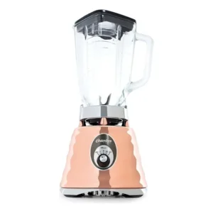 Liquidificador New Osterizer Clássico Cobre De 1,25l e 700w