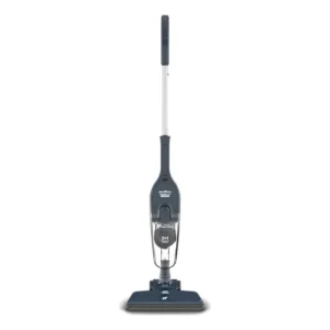 Aspirador De Pó Vertical Britânia 2 Em 1 1500w Bas30 1,5l Cor Azul