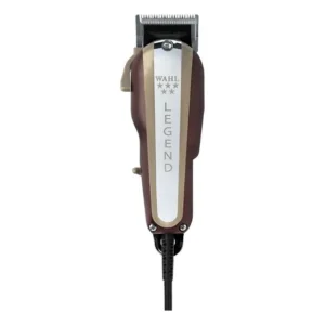 Wahl Legend - Maquina Corte De Cabelo Cor Bordô