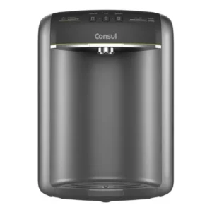 Purificador de Água Consul CPB36AF Cinza-escuro