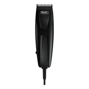 Máquina De Corte Wahl Pro Cut Com 5 Pentes Lâmina Ajustável Cor Preto