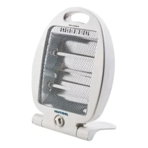 Ventisol Aq02 Aquecedor Elétrico Quartzo Portátil
