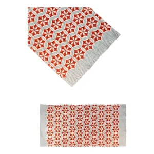 Toalha Rosto 48x75cm Algodão Luxo E Conforto Reforçada