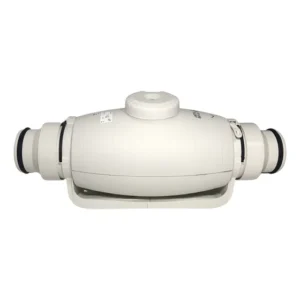 Exaustor Helicocentrífugo Td - 250/100 Silent 127v S&p 127v
