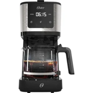 Cafeteira Oster Programável Display Digital 1,2l 220v 220v