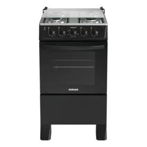 Fogão Itatiaia Star New 4 Bocas Mesa Inox Forno 48l-bivolt