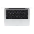PRODUTO INDISPONÍVEL Apple 2025 MacBook Pro (de 14 polegadas, Chip M5 da Apple com CPU de 10 núcleos e GPU de 10 núcleos., 16GB Memória unificada, de 512 GB) - Prateado - Imagem 7