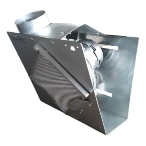 Exaustor Para Churrasqueira Alta Temperatura Grillvent