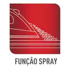 Ferro A Vapor Elétrico Arno Steamgliss Cor Branco/verde 220v Branco/verde 220v - Imagem 8