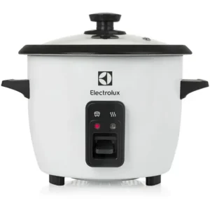 Panela De Fazer Arroz Elétrica Electrolux Pequena 7 Xicaras