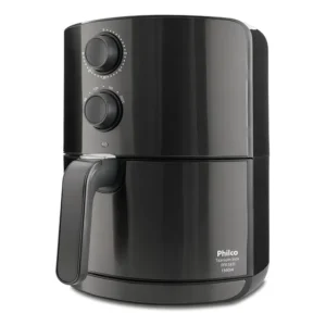 Air Fry Philco Titanium Inox Pfr 18ti