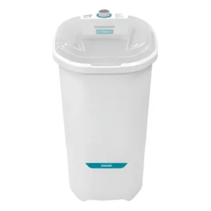 Tanquinho De Lavar Roupas Suggar 8kg Neo Le8001br 127v 127v Branco