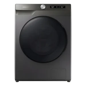 Samsung Wd5000t Lava E Seca 13kg 127v Inox 127v Inox
