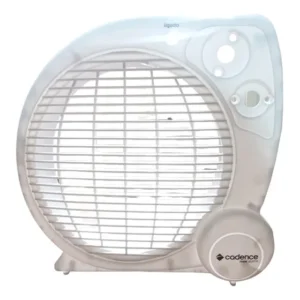Gabinete Traseiro Aquecedor Aqc422 Cadence Branco