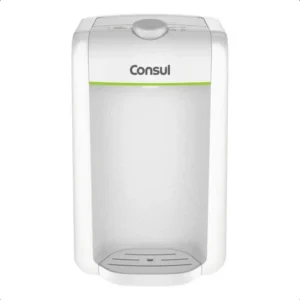 Purificador De Água Consul Cpc31ab Branco 3 Etapas Branco 127/220v