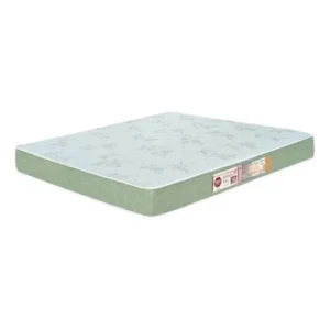 Colchão Castor Sleep Max D33 Queen 158x188x25 - Altura 25cm Verde