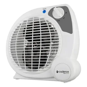 Aquecedor Termoventilador Cadence New Auros 1800w 110v
