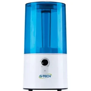 Mostruário Umidificador Ultrassônico G-tech Allergy Free Hm Branco 127/220v