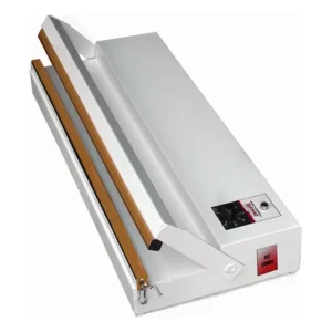 Seladora Manual 50cm C/temporizador Sela Embalagens Pp E Pe