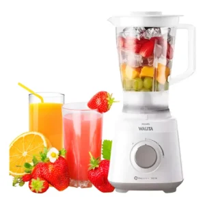 Liquidificador Walita Branco 550w Potencia E Desempenho 220v Branco 220v