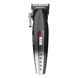 Máquina de Cortar Cabelo Wmark NG2038 Cerâmica Bateria 180min