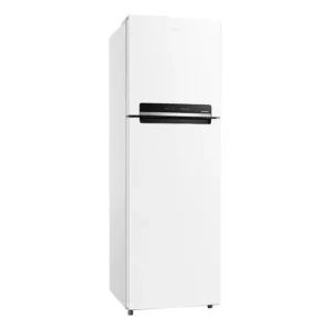 Refrigerador 2 Portas 425l Inverse Branco - Midea Branco 127/220v