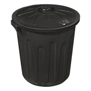 Lixeira Plástica Com Tampa 30l Arqplast