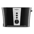 Torradeira Britânia Tosta Pane 850w Preto 2 Fatias 220 Preto 220v - Imagem 5