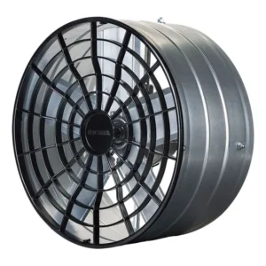 Exaustor E Ventilador Industrial 40cm 220v Ventisol