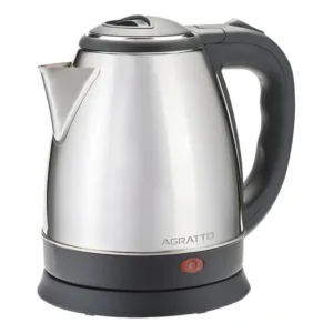 Chaleira Eletrica Inox Ce-01 127v Agratto - Inox Inox 127v