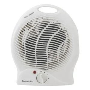 Ventisol A1 aquecedor doméstico 1500W cor branco 127 V