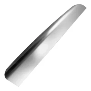 Puxador Da Porta Refrigerador Panasonic Nr-bb53 Original