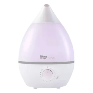 Umidificador De Ar Air Flow Wap Branco Bivolt Branco 127/220v