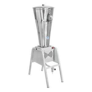 Liquidificador Industrial JL Colombo Br 25L Aço Inox 2000W Bivolt 3500RPM