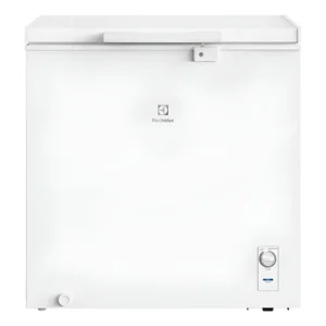 Freezer Horizontal He200 199 Litros Electrolux