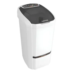 Tanquinho Lavadora Roupas Semiautomática Colormaq Lcs 10kg 220v Branco