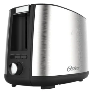 Torradeira Oster Inox Simple Life, Otor600, 127v Cinza 127v